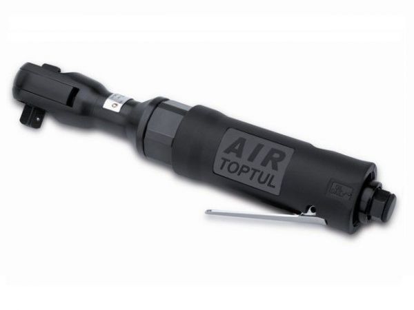 Пневмогайковерт-трещотка 1/2' 102Nm TOPTUL (KAAF1605)