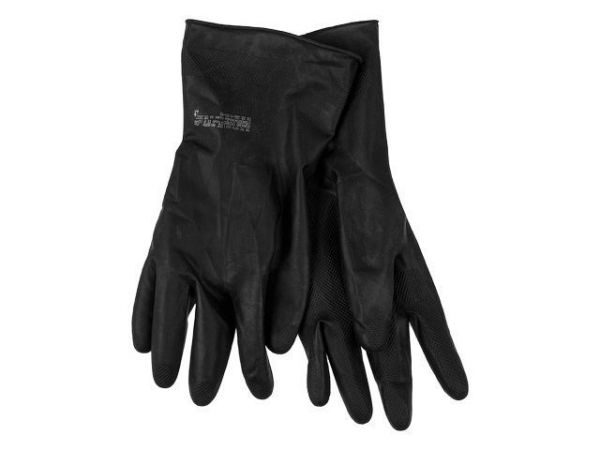 Перчатки КЩС тип 1 размер №2 К20 Щ20(К20 Щ20)