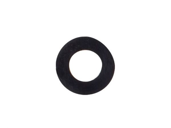 Прокладка для подводки воды 1/2(Уплотнительные прокладки и кольца (сантехнические))