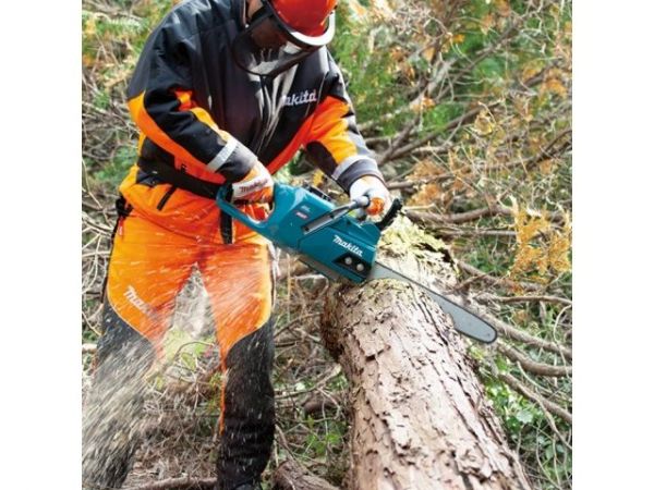 Аккум. пила цепная MAKITA XGT UC012GZ шина 40 см (16'), 3/8, 1.3 мм(40.0 В БЕЗ АККУМУЛЯТОРА)