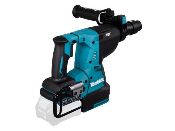 Перфоратор MAKITA XGT HR 004 GZ в кор. (40.0 В, БЕЗ АККУМУЛЯТОРА, 2.9 Дж,)