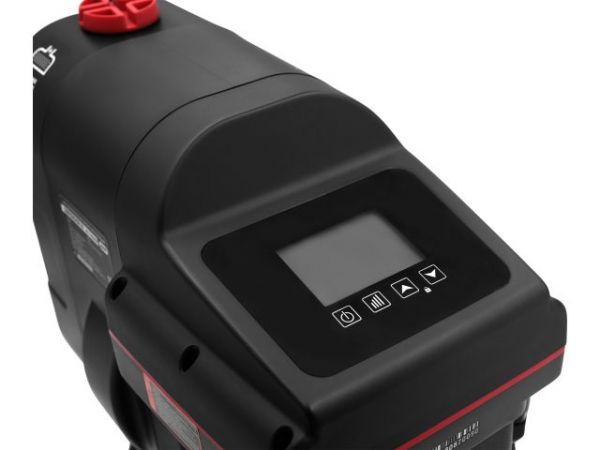 Станция водоснабжения автоматическая DEFENDER III, A&P(550 Вт, 5500 л/ч, 45 м, 8,5 м всасывание)