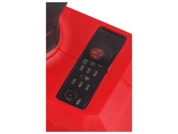 Ударный гайковерт/винтоверт WORTEX CWR 0118 в кор. ALL1 XLT SOLO БЕСЩЕТ., 18 В, 160 Н*м(внутр. шестигр. 1/4 ', вес 1.4 кг)