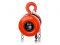 Таль ручная цепная 0,5т, 2,5м PRO STARTUL
