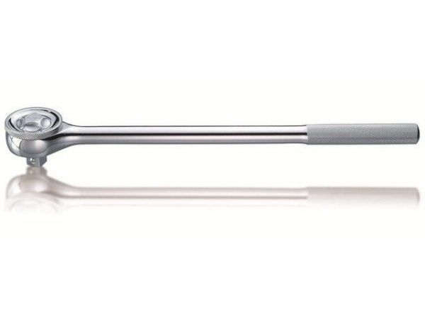 Трещотка 3/4' 43зуб. 508мм TOPTUL