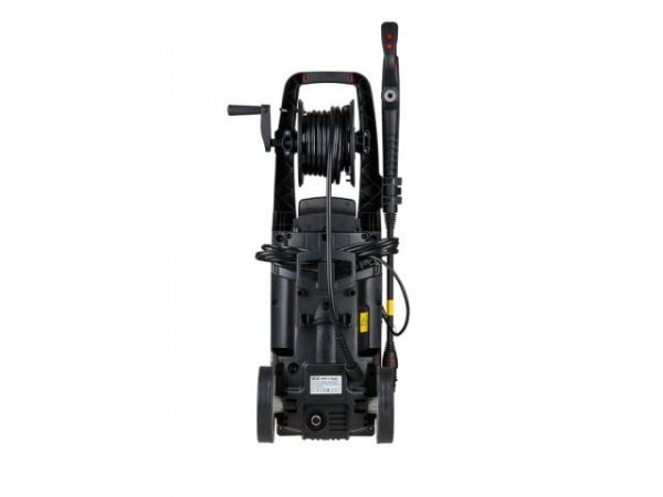 Очиститель высокого давления ECO HPW-1723RS(2.30 кВт; 165 бар; 490 л/ч; самовсасывание; барабан для хранения шланга)