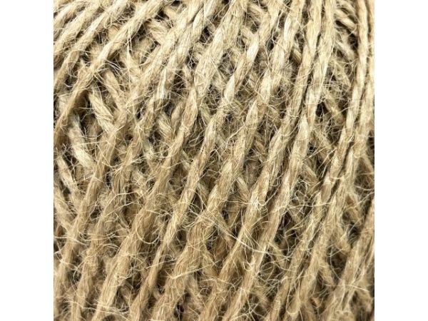 Шпагат крученый джутовый 1,8 мм 200 м STARFIX