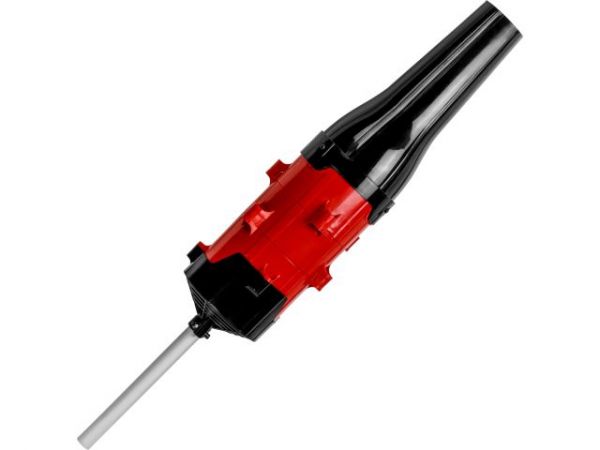 Насадка-воздуходувка WORTEX для TB 3036-1 ALL1 XLT без привода 40-46 м/с, 636-732 м куб/ч