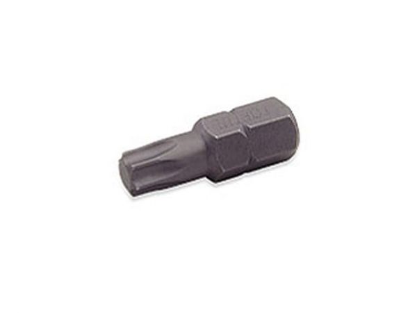 Насадка TORX T40 30мм TOPTUL(Присоединительный размер 10мм)