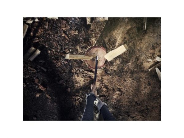 Топор-колун X17 M FISKARS