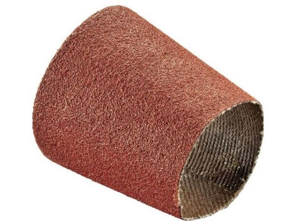 Шлифлента конуснообразная 30мм, P80 для PRR 250 ES