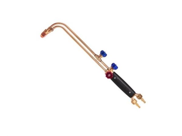 Резак ацетиленовый Р1А (до 100 мм; ф 6/9 мм) (ДОКА)(инжекторный)