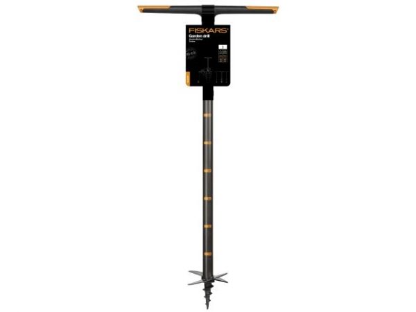 Бур садовый средний FISKARS(рабочий диаметр 150 мм)