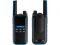 Портативная радиостанция BULL WT 1605 в кор. (комплект 2 шт.)(PMR (446 МГц), 0,5 Вт, 12,5 кГц, до 27 часов, 120 г)