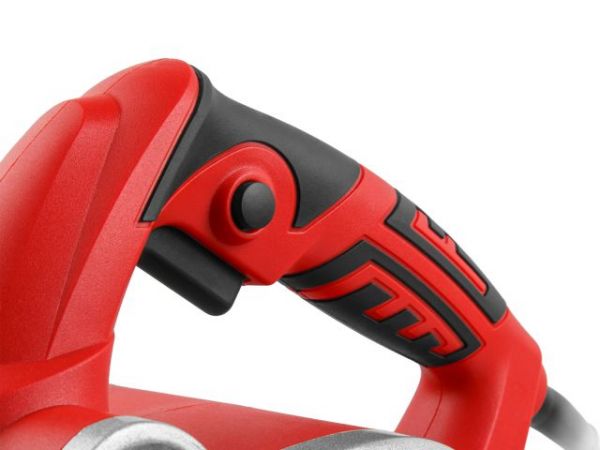 Рубанок электрический WORTEX PL 3010 в кор. 1200 Вт, шир. до 110 мм, глуб. до 3,1 мм(Длина шнура 2 м, 4.8 кг.)