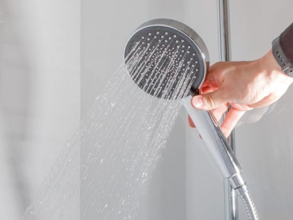 Душевая лейка, 3-функц., AV Engineering