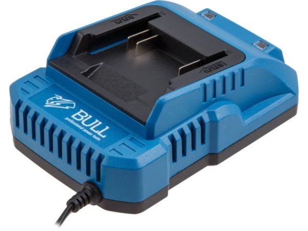 Зарядное устройство BULL LD 2006 1 слот, 2 А XLTpro(18.0 В, 2.0 А)