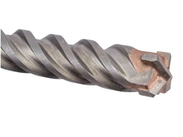 17х250х310 мм бур (сверло) SDS-plus 5 BOSCH