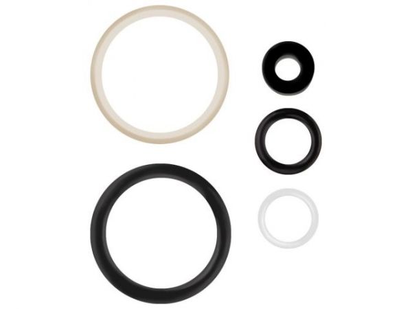 Домкрат гидравлический 2т бутылочный 150-280мм STARTUL AUTO (ST8018-02)(h min 150мм, h max 280мм)