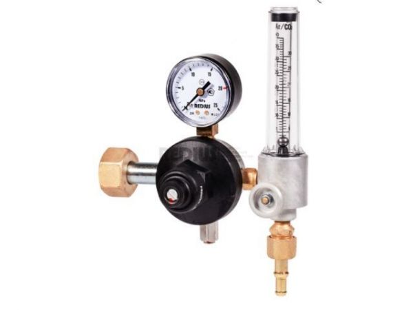 Регулятор комбинированный У-30/АР-40-КР1-Р (в коробке)(ООО 'РЕДИУС 168')(в коробке)