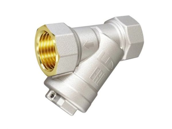 Фильтр косой 3/4' вн.-вн., LD