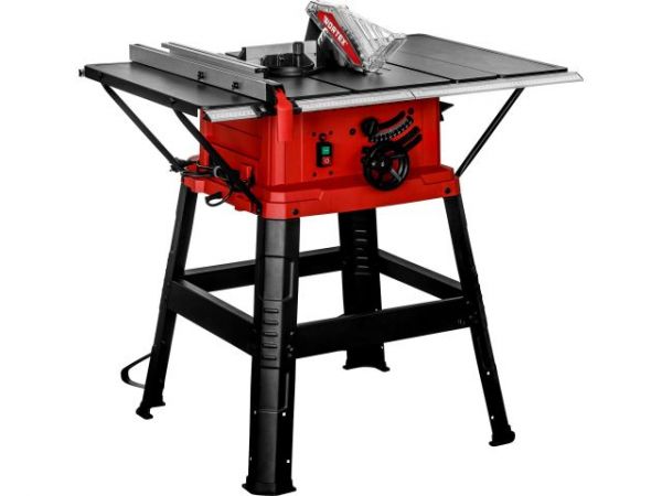 Станок распиловочный WORTEX ETS 2520 в кор. 255 мм, 2000 Вт, 5300 об/мин(пропил (90°) - 85 мм, пропил (45°) - 63 мм, 21,5 кг)