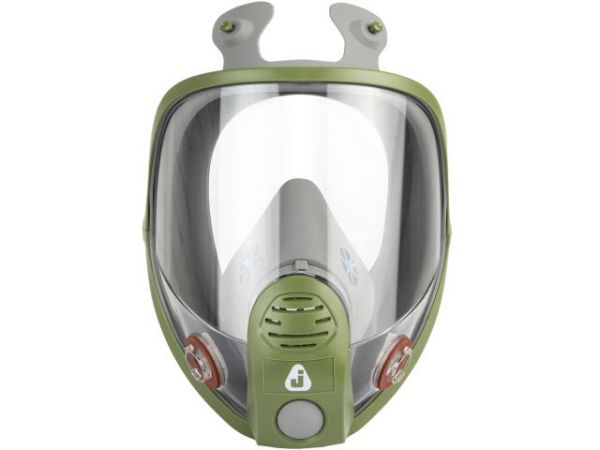 Маска полнолицевая без фильтра 8950 Jeta Safety, р-р XL