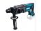 Перфоратор MAKITA LXT DHR 241 Z в кор. (3 режимный LXT 18В, sds plus, 20 мм, 1.9Дж)