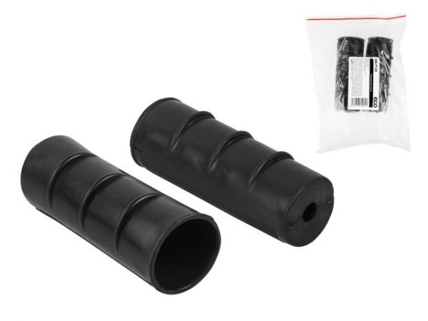 Ручки для тачки ECO 32мм(Подходит к тачкам: WB201-2; WB301-1; WB351-2)