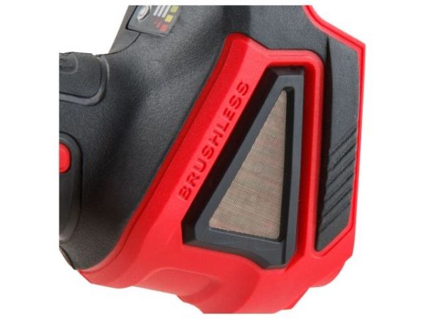 Углошлифмашина WORTEX CAG 1812 E в чем. ALL1 XLT SET БЕСЩЕТ., 18 В, 125 мм, 8000 об/мин(рег. об.)