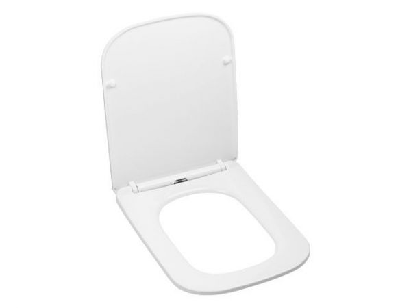 Сиденье для унитаза AV Engineering, ALCA Plus(Дюропласт)