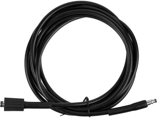 Шланг напорный 5 м для очистителя высокого давления ECO(для ECO HPW-1400; HPW-1600)