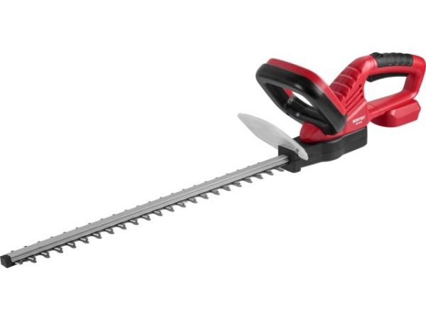 Кусторез WORTEX DB 5218 ALL1 XLT SOLO 18В, 570 мм, шаг 16 мм