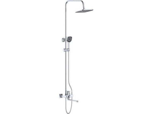 Душевая система D35, серия 750 ECONOCE