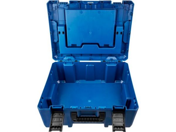 Ящик для инструментов BULL Xcase X003 L(450х345х209 мм, PP пластик)