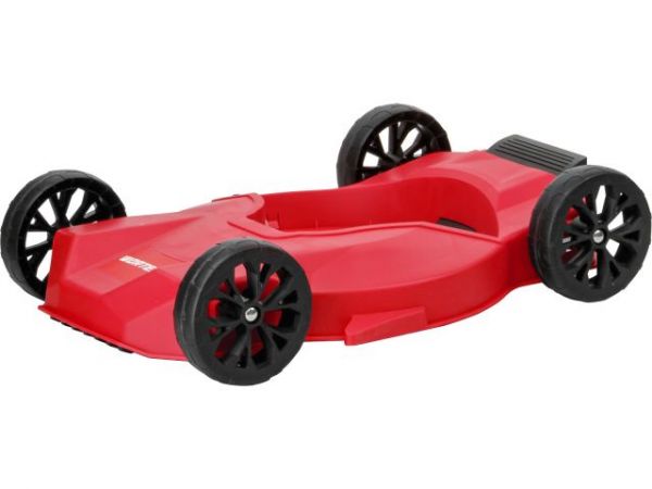 Триммер WORTEX TB 2818 ALL1 XLT SET 18В, шир.скаш.300 мм, авт.подача лески, леска 1.6 мм(2 Ач акб и зу, с тележкой, поворотная голова, поворотная телескоп.штанга)