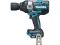 Ударный гайковерт MAKITA XGT TW 001 GZ в кор. (40.0 В, БЕЗ АККУМУЛЯТОРА, посадочн. квадрат 3/4 ', 1800 Нм, вес 3.0 кг)