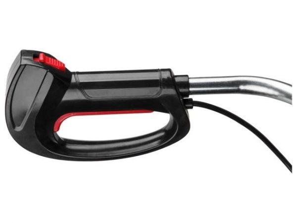 Триммер Wortex TE 4217-1 в кор. 1300 Вт, шир.скаш.42 см леска, 25.5 см нож