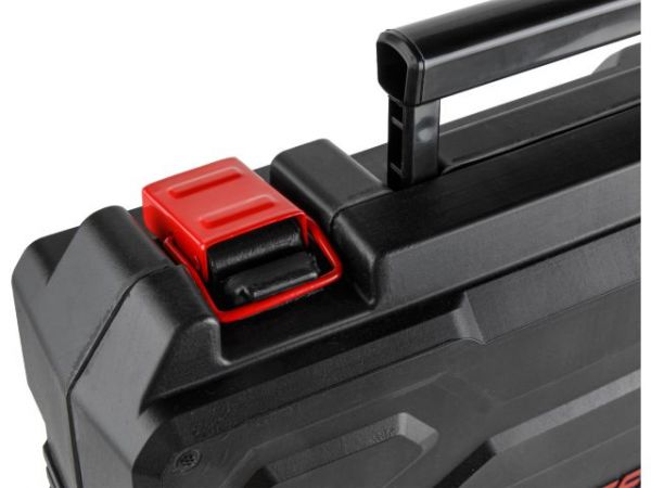 Дрель-шуруповерт WORTEX BD 1215 LiSET в чем. + 2 насадки, 12 В, 30 Н*м, 2х1.5 А*ч, БЗП 10 мм(Быстросъемный патрон, шурупы до 6 мм)