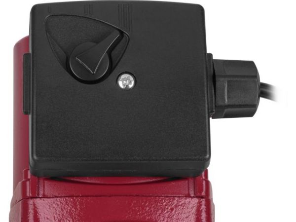 Насос циркуляционный Titan-RS32-40-180, A&P(35-70 Вт, 2700 л/ч, 4 м, для водоснабжения/отопления)