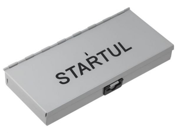 Набор метчиков и плашек 32 пр. STARTUL MASTER (ST9302)