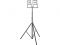 Штатив для прожекторов телескопический ST 301 Brennenstuhl(Высота: 115-300 см.  Макс. нагрузка - 10 кг)