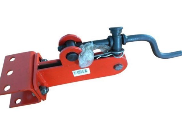 Сцепка МБ16.3Р250 для стойки 16мм, винтов. регул. в 2-х плоск. 44.06.34.00.00-01 (ЗАО 'ВРМЗ')(ASILAK SL-84B, SL-85, SL-85B,)