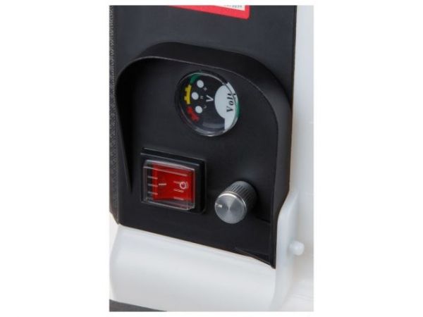 Аккум. опрыскиватель WORTEX KS 1690 Li 12В, 1 акк., 8 Ач, 16 л(16 л., 3.8 бар, 12 В, 1 акк., 8.0 А/ч Li-Ion)