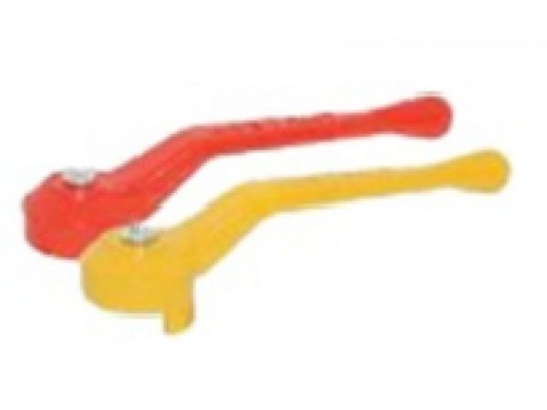 Ручка для крана шарового 1' (DN25), Цветлит(ZW90048)