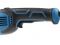 Двуручная углошлифмашина BULL WS 2301 в кор. 2400 Вт, 230 мм, вибро, плавный пуск, 4м(2400 Вт, диск 230х22 мм, вибро, плавный пуск, 4м кабель)