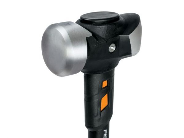 Кувалда L FISKARS(Вес - 4,76 кг; длина - 92 см)