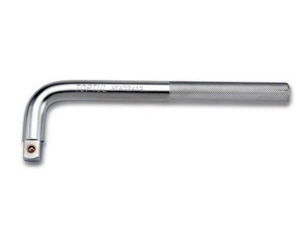 Вороток Г-образный 1' 90° TOPTUL