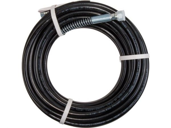 Шланг высокого давления WORTEX 15 м для LS 2215(15 м;)