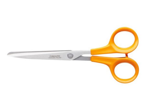 Ножницы для бумаги 17см Classic Fiskars